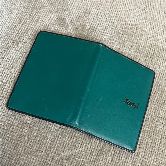 Saint Laurent vintage Card Holder - Picture 3 of 8